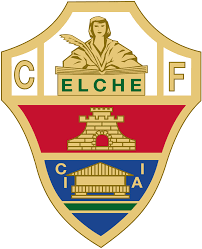 Maglia Elche CF